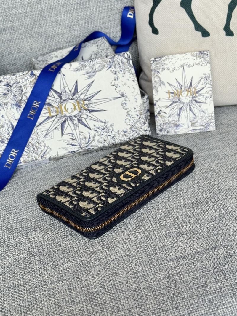 Christian Dior Wallet